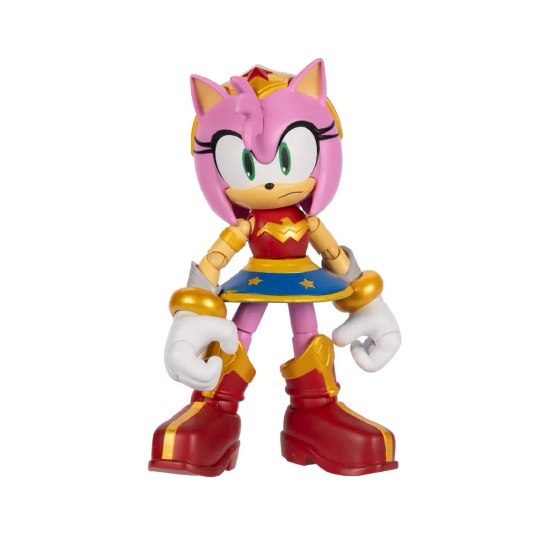 Sonic The Hedgehog DC Comics 5